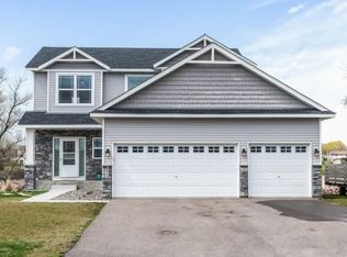 824 Harvest Dr SW, Lonsdale, MN 55046