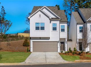4395 Declan Dr NW, Kennesaw, GA 30144