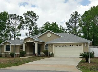 45 Woodbury Dr, Palm Coast, FL 32164