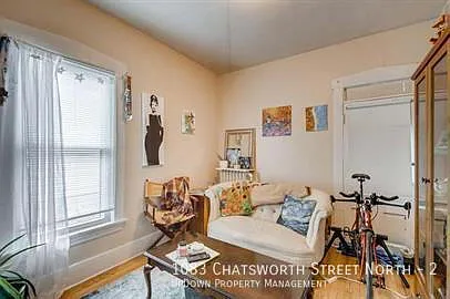 1083 Chatsworth St N #2 — Photo 16