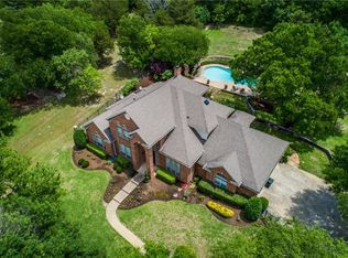 6410 Shady Oaks Ln, Midlothian, TX 76065