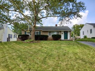 2696 Swansea Rd, Columbus, OH 43221