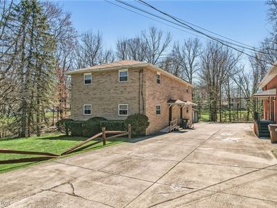 3807-3809 Elmwood Ave, Youngstown, OH, 44515