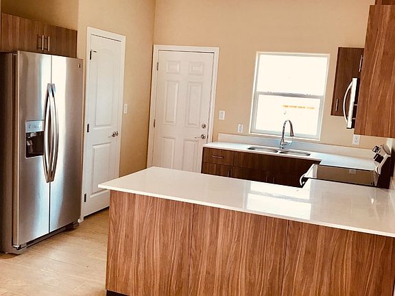 Modern appliances