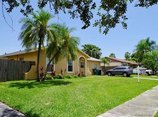 12353 SW 267th Ter, Homestead, FL 33032