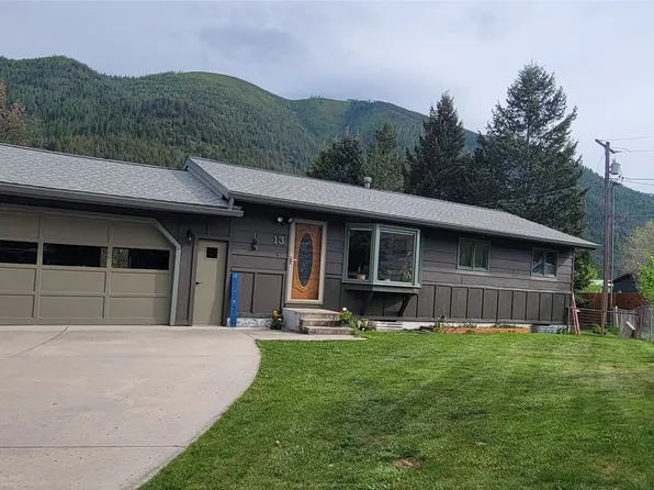 13 Canyon View Dr, Missoula, MT 59802