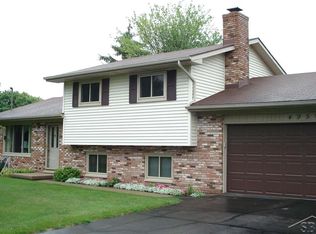 4959 McCarty Rd, Saginaw, MI 48603