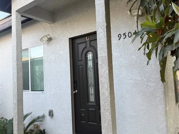 9504 E Naomi Ave, Arcadia, CA 91007