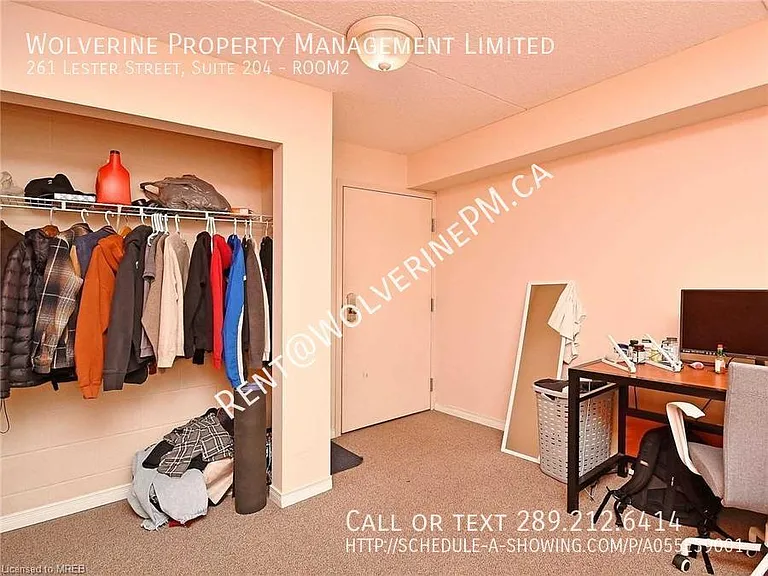 261 Lester St #204 — Photo 23