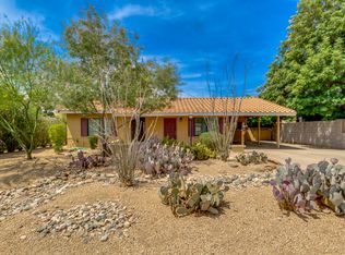 2528 E Campbell Ave, Phoenix, AZ 85016