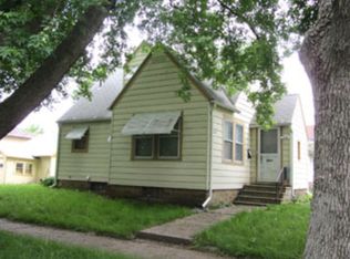 1531 5th Ave N, Fort Dodge, IA 50501