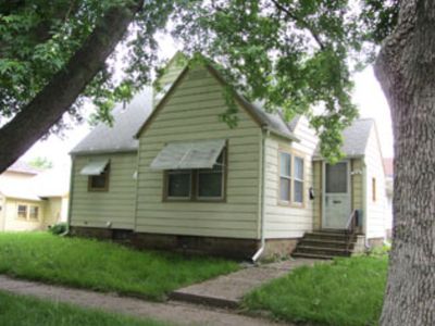 1531 5th Ave N, Fort Dodge, IA, 50501