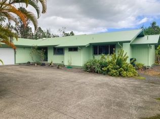 282 Edita St, Hilo, HI 96720