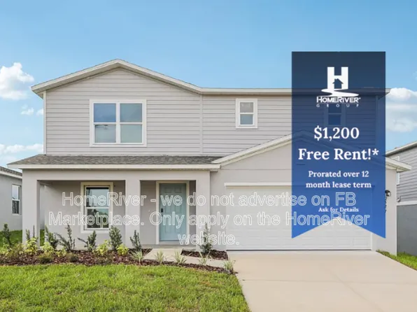 2506 Cardamom Ct, Haines City, FL 33844