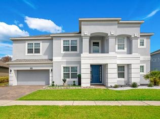 2239 Pearl Cider St, Orlando, FL 32824