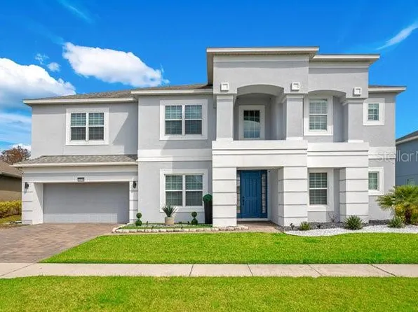 2239 Pearl Cider St, Orlando, FL 32824