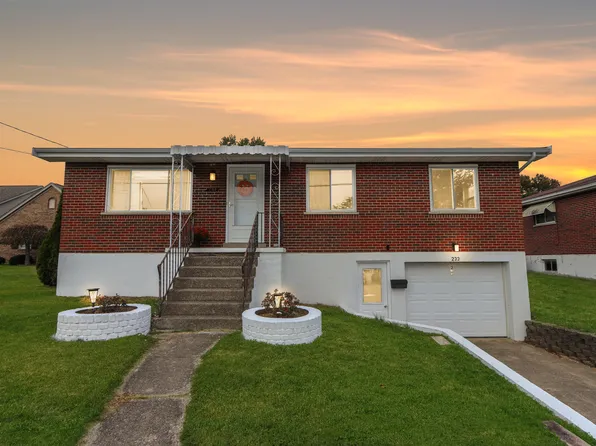 233 Sunset Dr, Highland Heights, KY 41076