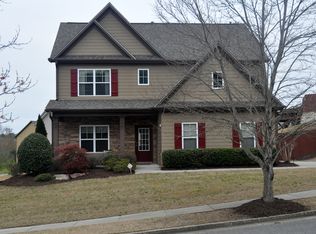6125 Barker Lndg, Buford, GA 30518