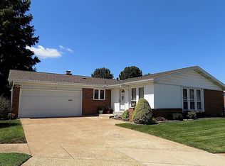 4432 Tomore Ct, Saint Louis, MO