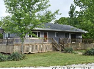 533 Freedom Ridge Rd, Osage Beach, MO 65591