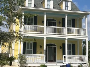 9 Mahalo Ln, Bluffton, SC 29910
