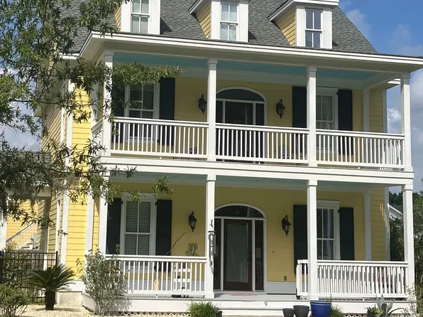 9 Mahalo Ln, Bluffton, SC 29910