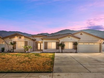 1526 Adam St, Banning, CA, 92220