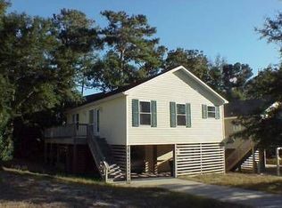 104 Lancer Ct, Kill Devil Hills, NC 27948