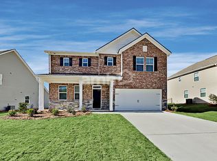 711 Cyprus Ave, Loganville, GA 30052