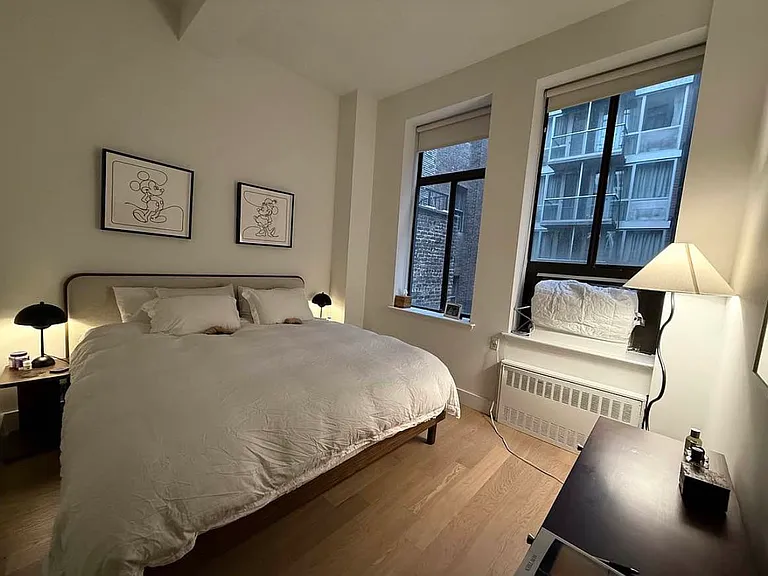 31 E 31st St #5C — Photo 2