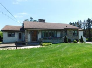641 S Saint Marys St, Saint Marys, PA 15857