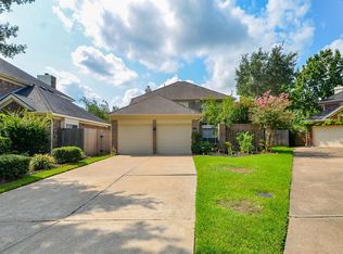 14229 Manderly Dr, Houston, TX 77077