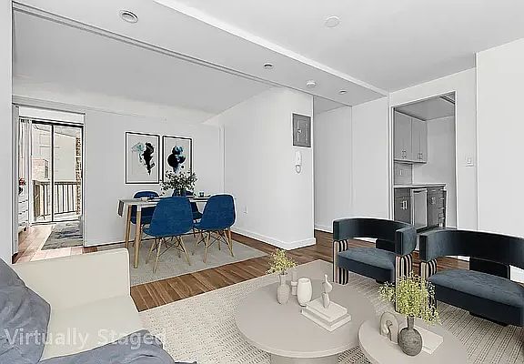 2nd image of 184 Lexington Ave APT 17A