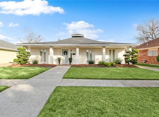 3717 Ridgeway Dr, Metairie, LA 70002