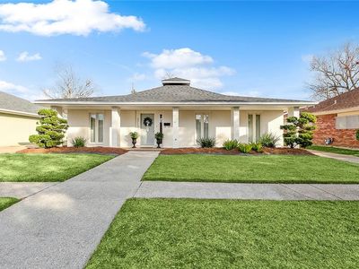3717 Ridgeway Dr, Metairie, LA, 70002