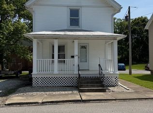 129 Diamond Ct, Ashland, OH 44805