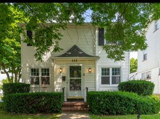 338 Marlborough Rd, Rochester, NY 14619