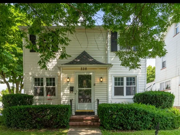 338 Marlborough Rd, Rochester, NY 14619