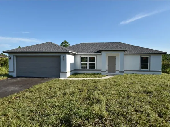 4463 60th AVE NE, NAPLES, FL 34120