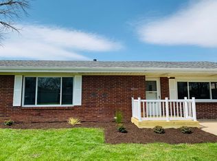 605 Magnolia Dr, Kokomo, IN 46901