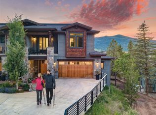 2355 Poma Ln UNIT 2355, Steamboat Springs, CO 80487