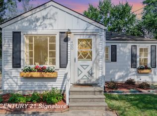 400 Longview St, Midland, MI 48642