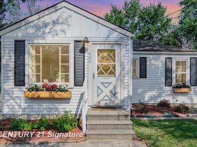 400 Longview St, Midland, MI, 48642