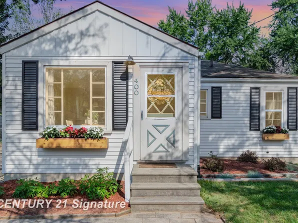 400 Longview St, Midland, MI 48642