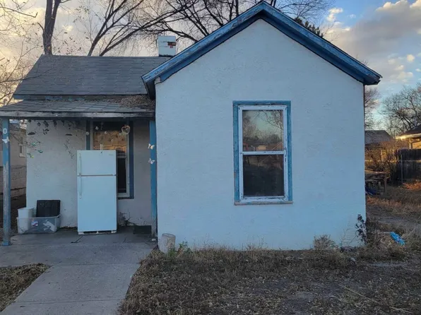 1537 Cypress St, Pueblo, CO 81004