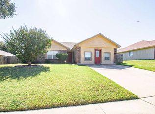 5104 Glenoak Dr, Killeen, TX 76542