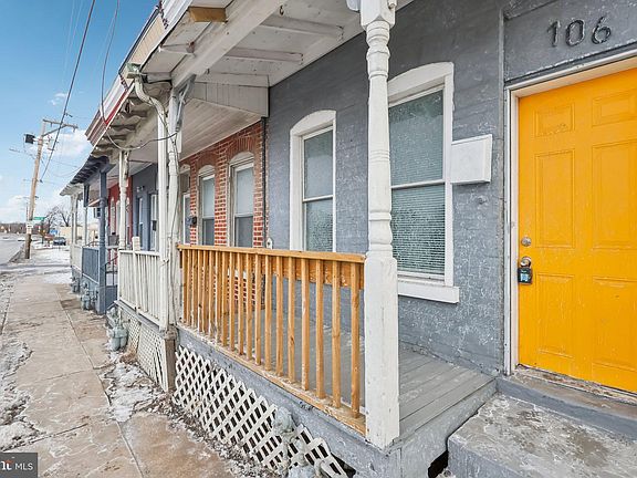 4th image of 106 S Heald St