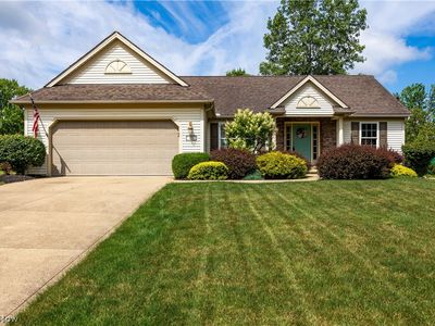 931 Continental Dr, Medina, OH, 44256