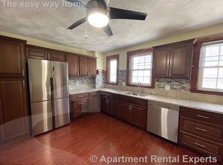 42 Ware St #5, Somerville, MA 02144