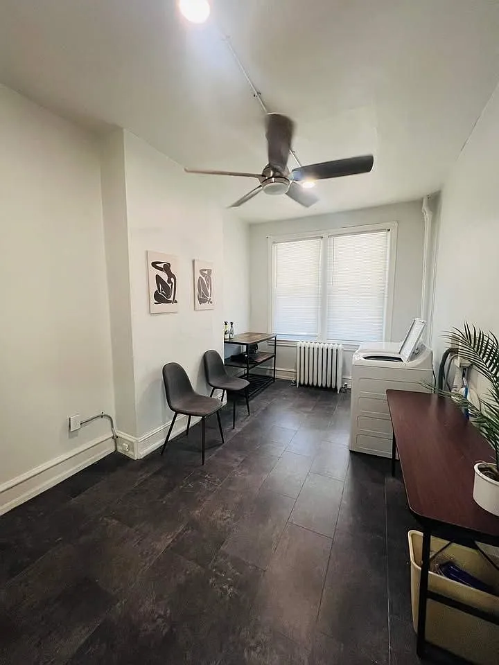 1 bed, 1.0 bath, 550 sqft, $1,030 — Photo 3